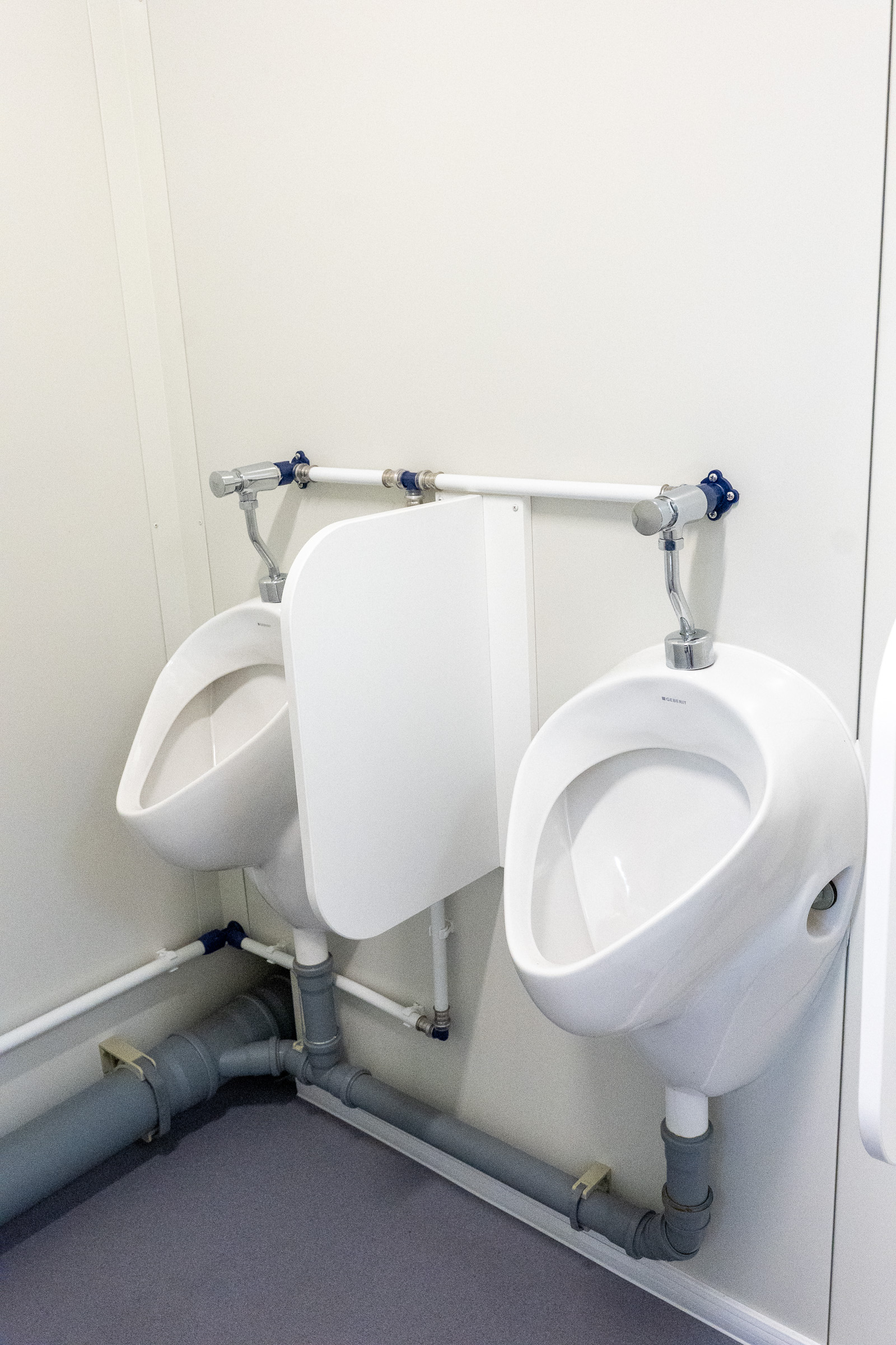 Sanitäranlagen Bild 5